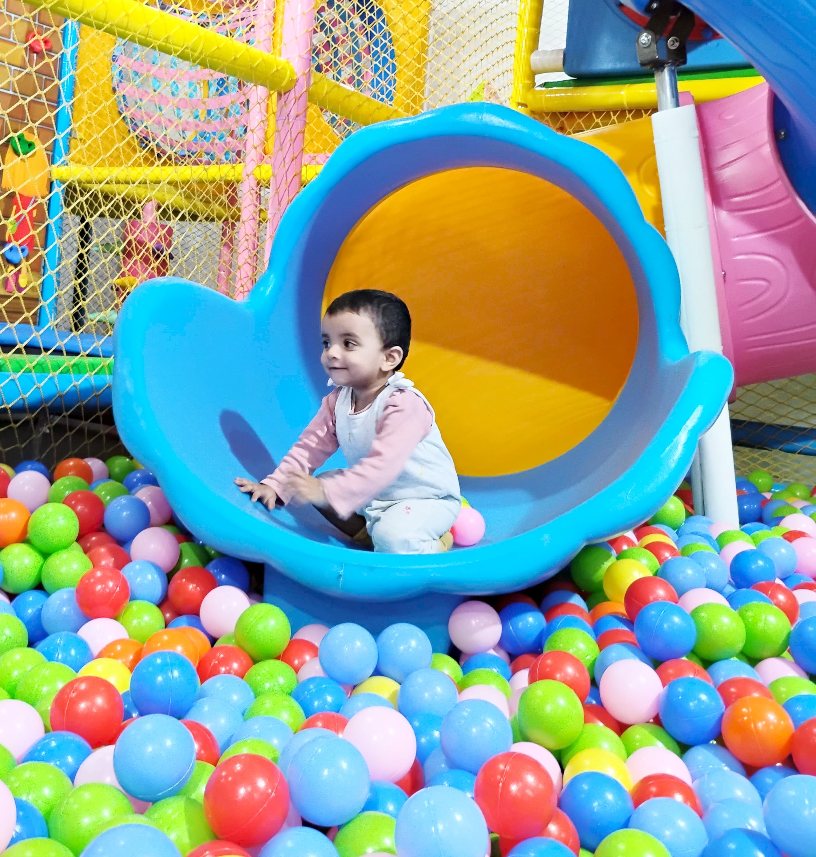 Ball Pool