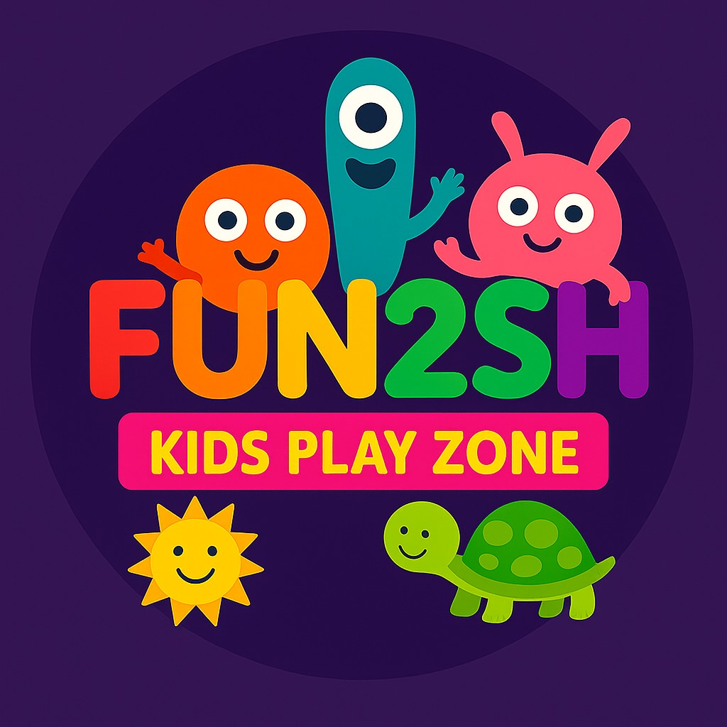 Fun2SH Logo